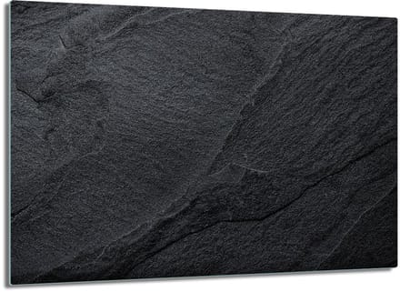 TMK ArtDeko - Gehard Glazen Snijplank - 30x22 cm - Modern Design