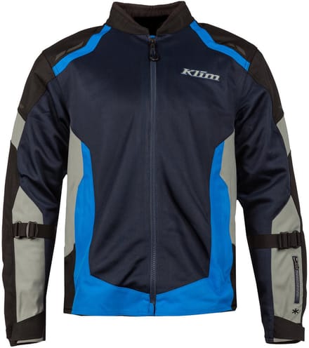 Klim Induction Jas Marine Blauw - Jas