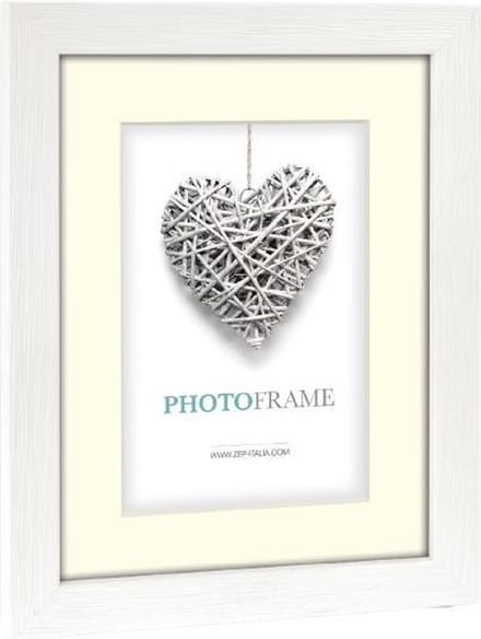 Goldbuch - Fotolijst Regent - Wit - 7x10 cm (10x15 cm)