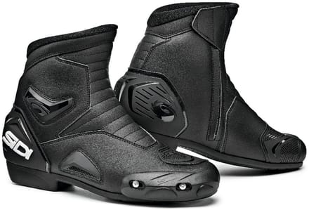 Sidi Mid Performer Zwart - Laars