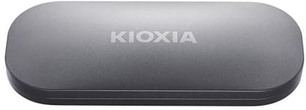 Draagbare SSD 2TB - Externe Solid-State-Drive met USB 3.2 Gen2 voor Snelheidsliefhebbers