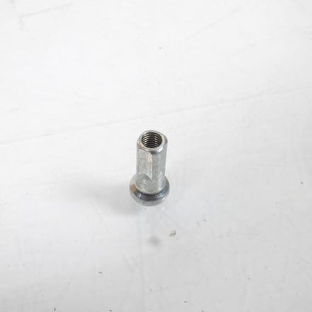 Motorfiets velg spaaknippel 80n029005 / Ø4.4mm steek 0.75 nieuw