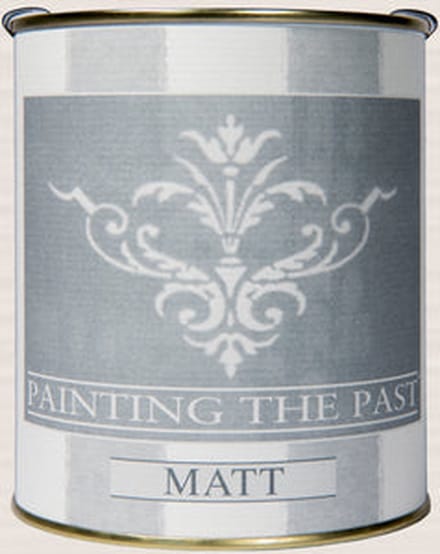 Painting The Past Matt - Country Diary - 750 ml