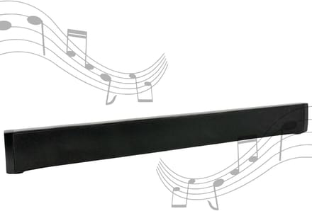 CLVP® Mini Soundbar – TV Soundbar – Bluetooth Soundbar