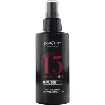 Haarmasker zonder spoeling Postquam Infusione 15 Benefits (125 ml)