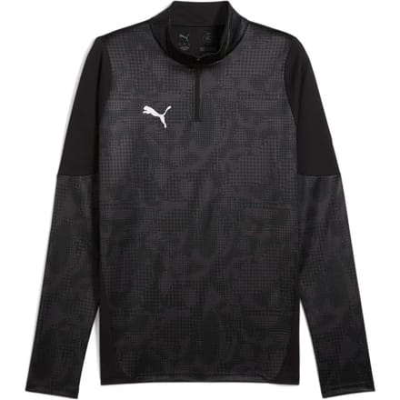 Opleiding top Puma teamCup