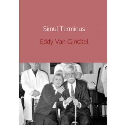 Simul Terminus - Eddy Van Ginckel