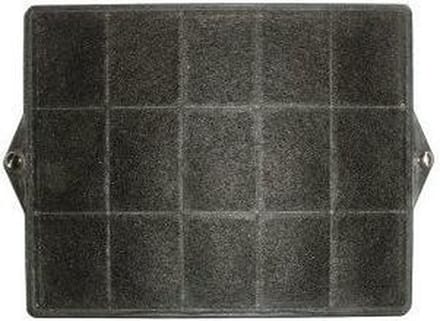 SMEG Charcoal filter for KSEV905X KSEIV950X and KIV950RX KITFC160