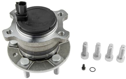 Wiellagerset achteras OEM 1682638