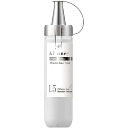 ViCREA - &honey Professional iPS System Repair Booster Treatment 200g