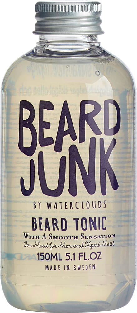 Beard Junk -  Beard Tonic 150ml