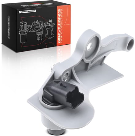 Frankberg 1x krukassensor pulssensor voor Citroën