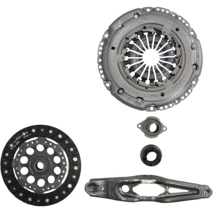 Schaeffler Luk Koppeling kit LUK 622 3432 00