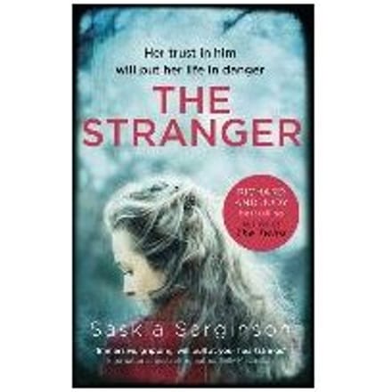 The Stranger - Saskia Sarginson
