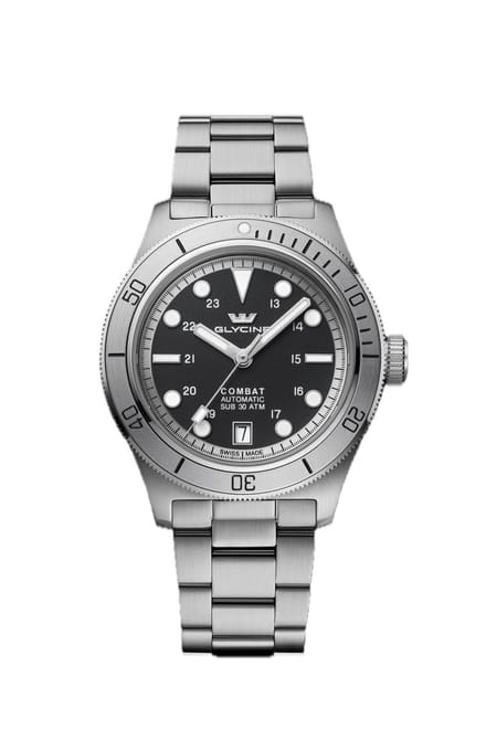 Glycine GL0556 - Combat Sub 39