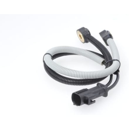 Klopsensor BOSCH 0 261 231 142