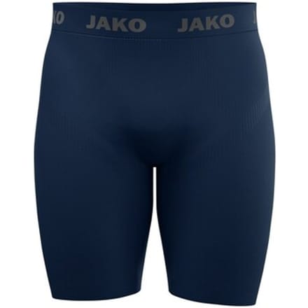 Jako Seamless Short Tight Slidingbroek Heren - Marine | Maat: M