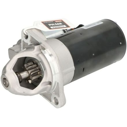 Starter PULSAR ROTATING ELECTRICS PSR20177