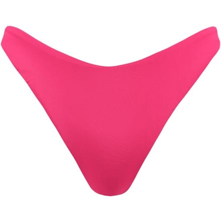 Barts Maat 32 - Kelli High Cut Briefs - lollipop - Vrouwen