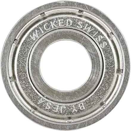 Lager Wicked Swiss Jesa (x16)