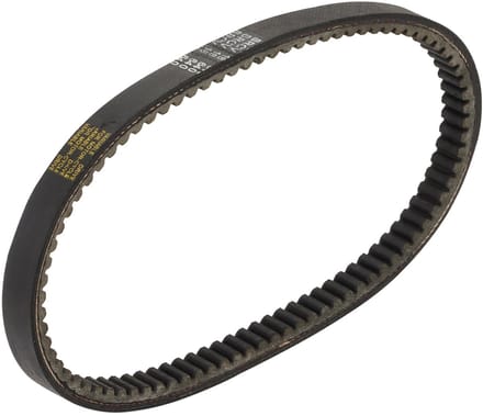 WOOSTAR SRCV-16-640 Aandrijfriem voor Scooter, ATV, Quad en Go Kart