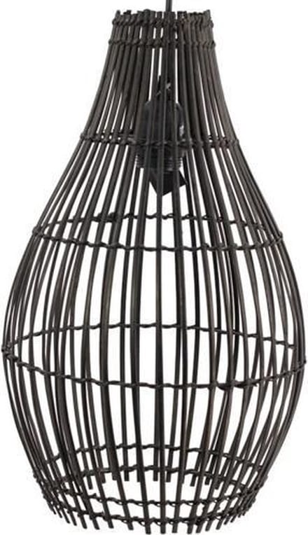 Hanglamp rotan