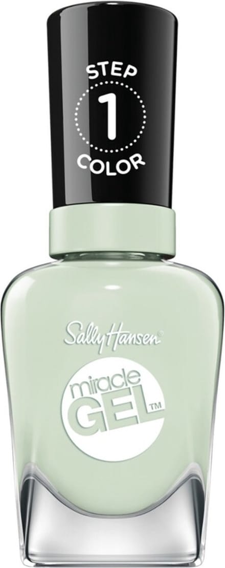 Sally Hansen Miracle Gel Nagellak - 690 Sweet Pea