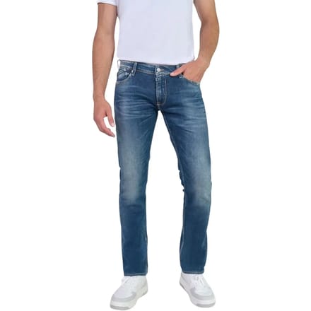 Jeans Le Temps des Cerises Jeans recht 800/12, lengte 34