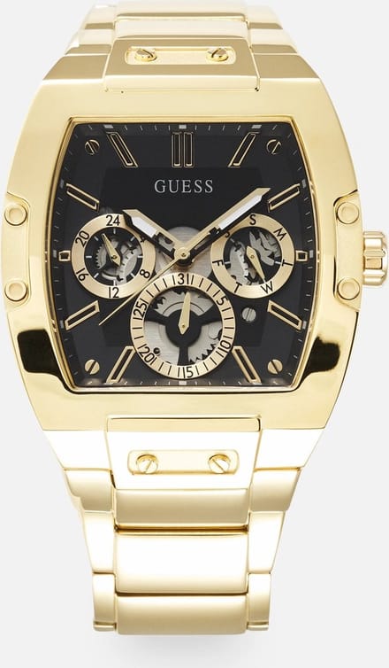 Guess Watches PHOENIX GW0456G1 - 43 mm - Goudkleurig