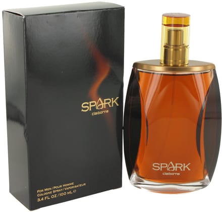 Liz Claiborne Spark eau de cologne spray 100 ml