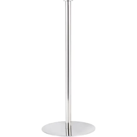 Aquavive Toiletrolhouder - Rvs - Chroom Gepolijst