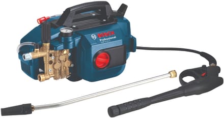 Bosch Professional GHP 5-13 C - Hogedrukreiniger - 2300 Watt - Max. 140 bar