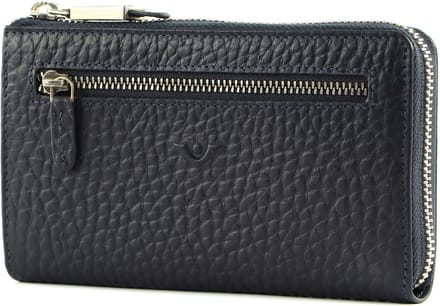 VOi Portemonnee Hirsch Gerda Wallet Blue Donkerblauw