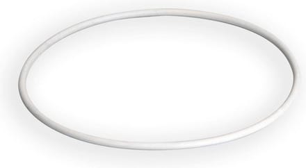 Ring voor Snelkookpan PROFI - Rubber - Afdichting - O-Ring - Pakking