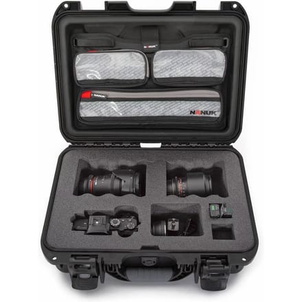 Cameratas Nanuk 920 Sony A7