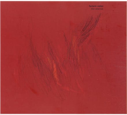 The Eternal (CD)