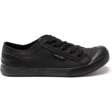 Women's Rocket Dog Jazzin Fable Pumps in Black