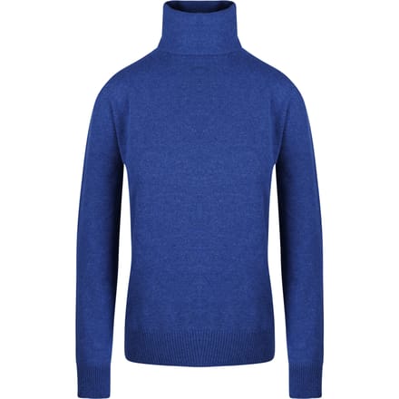 Alessia Santi - Shirt - 461589 - Bluette