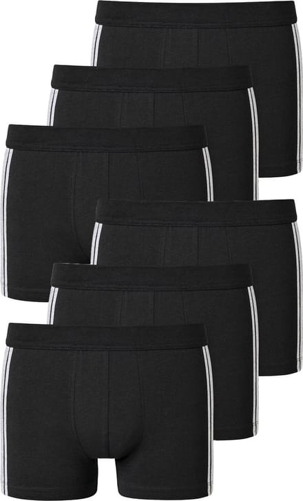 Schiesser Retro Boxer 95/5 Stretch