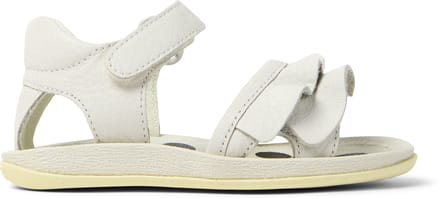 Camper Bicho Fw Twins Sandalen - Kinderen - Wit Natuurlijk - 26