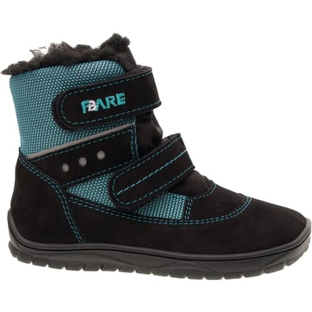 Waterdichte babyboots Fare Bare Finky Winter