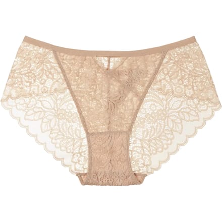 Vrouwen slip Henderson Hint 6