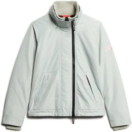 Superdry - Mountain Windbreaker jas - Dames