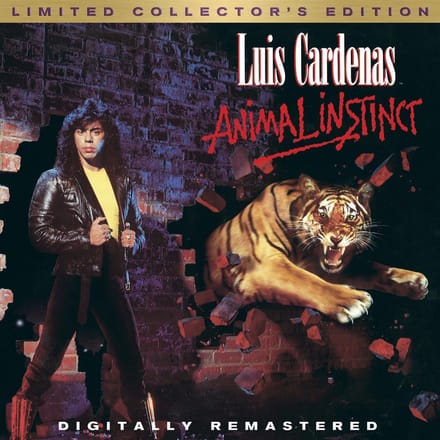 Animal Instinct (Collectors Edition)