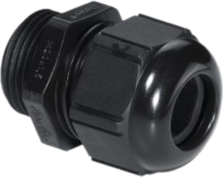 Wieland Electric Z5.507.1353.0 Wartel Kunststof Grijs 10 stuk(s)