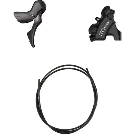 Schijfremmen set Shimano