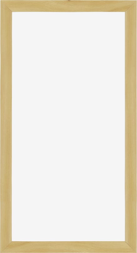Fotolijst 45x80 cm - MDF - Grenen Decor - Marseille