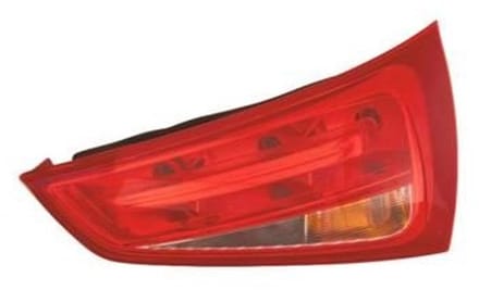 VanWezel 0301932 - Feu arrière droit sans partie éléctrique pour Audi A1 de 2010 à 2014
