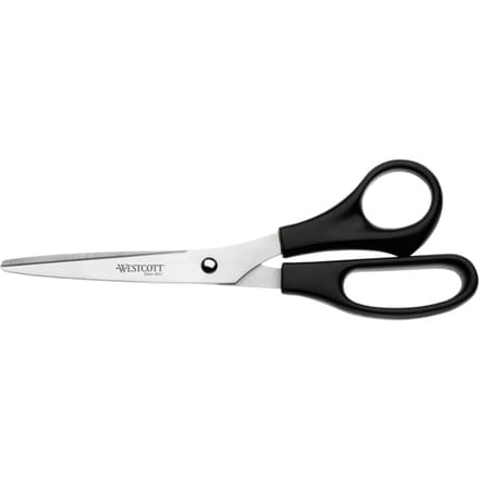 Acme United Corporation - Scissors Westcott Buro - Left hand grip