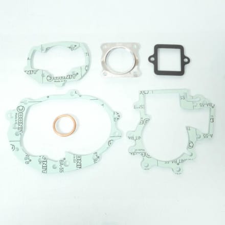 Pakkingset bovenblok RSM voor scooter Peugeot 50 Ludix PP/100 Nieuw
